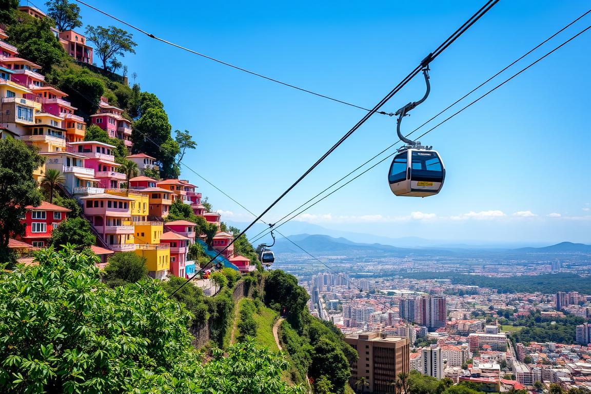 Things to do in Medellin