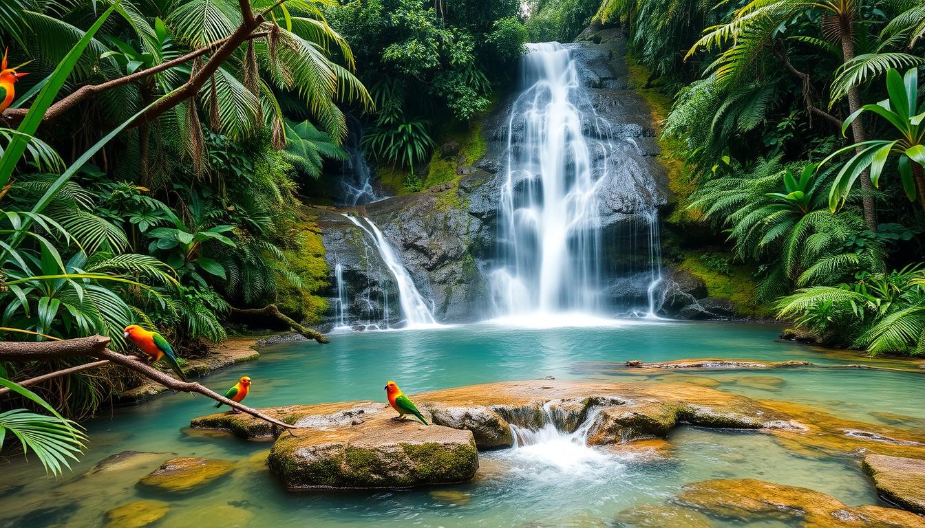 hidden gems in Colombia