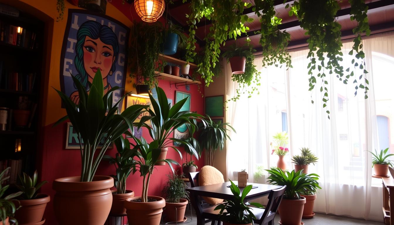 La Candelaria Accommodation