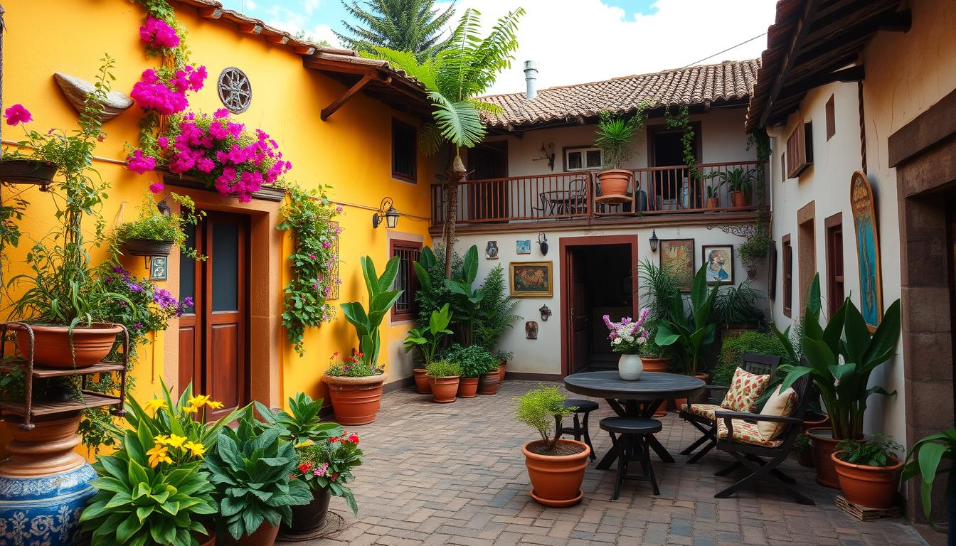 boutique hotels in Colombia