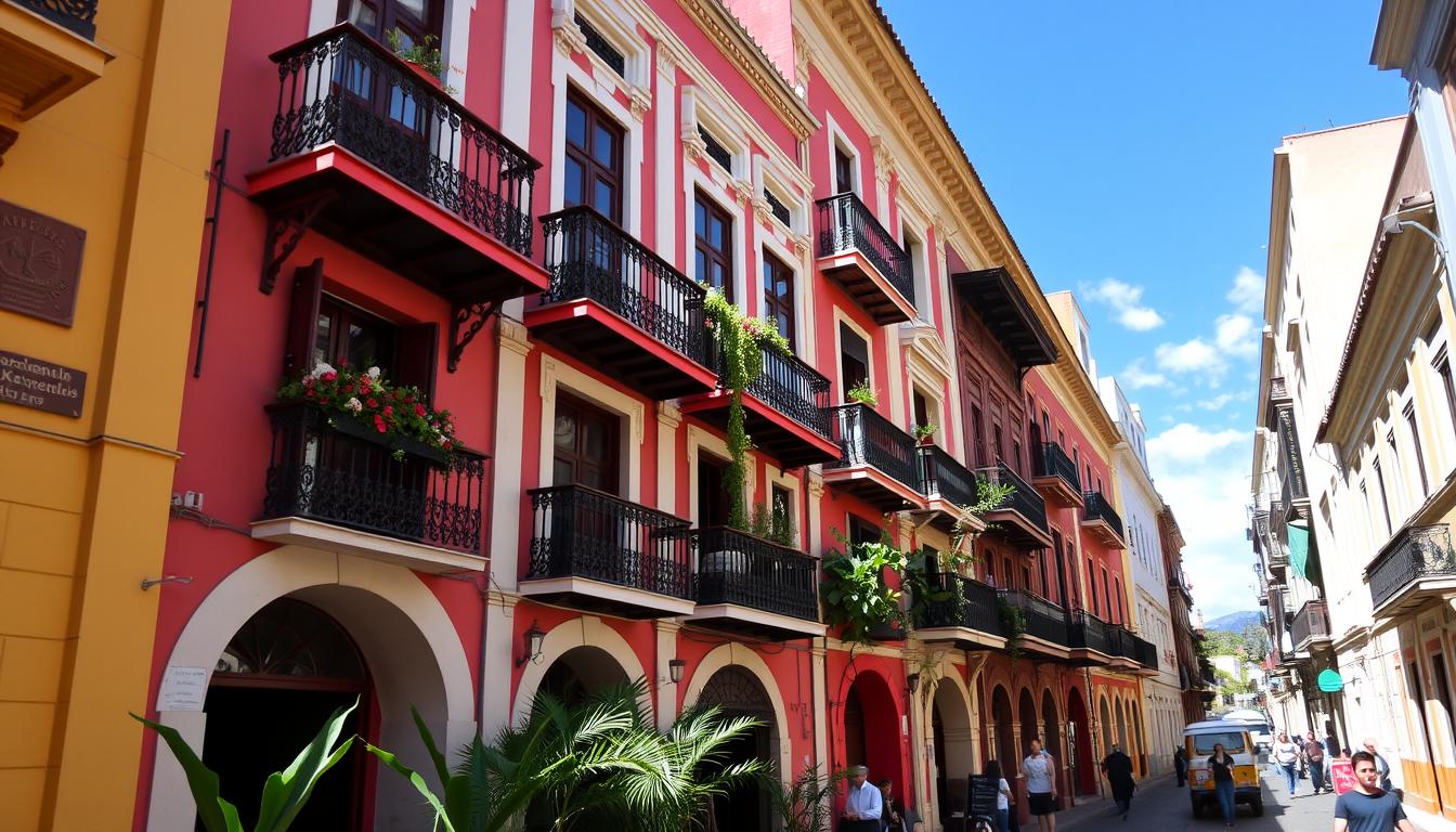Cartagena history