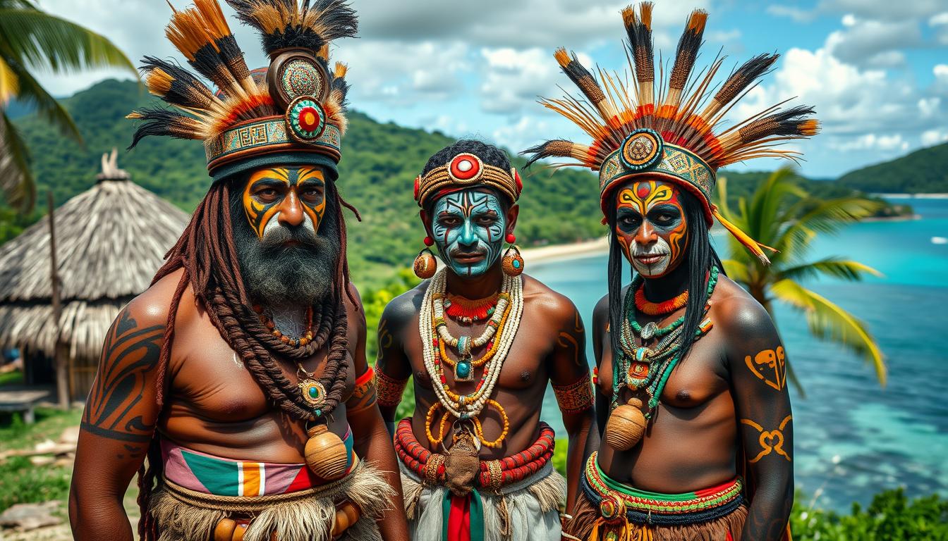 Calamari people indigenous history