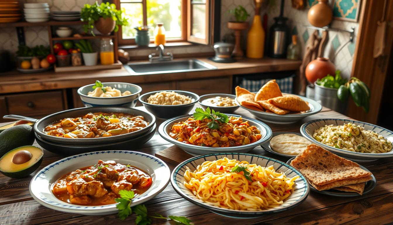 Embracing New Routines and Flavors: My Journey Through Daily Life and Culinary Discoveries