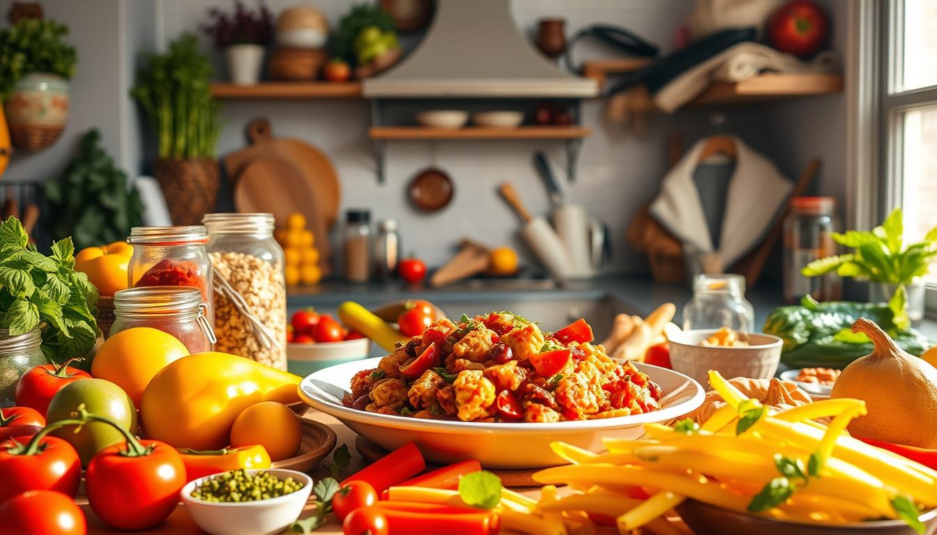 food appreciation