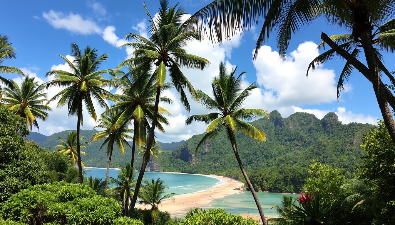 Exploring Tayrona National Park: A Guide to Colombia’s Natural Paradise