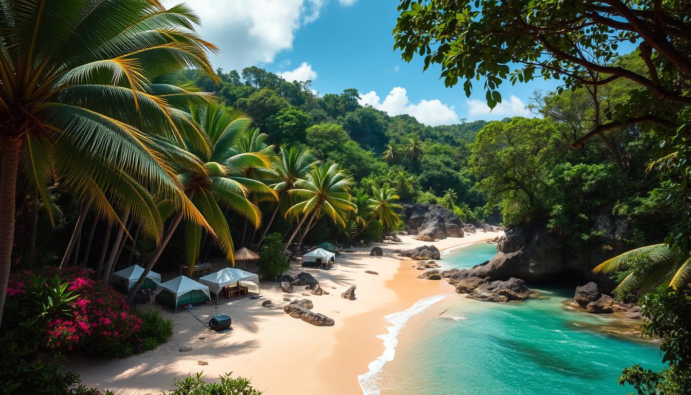 Tayrona National Park