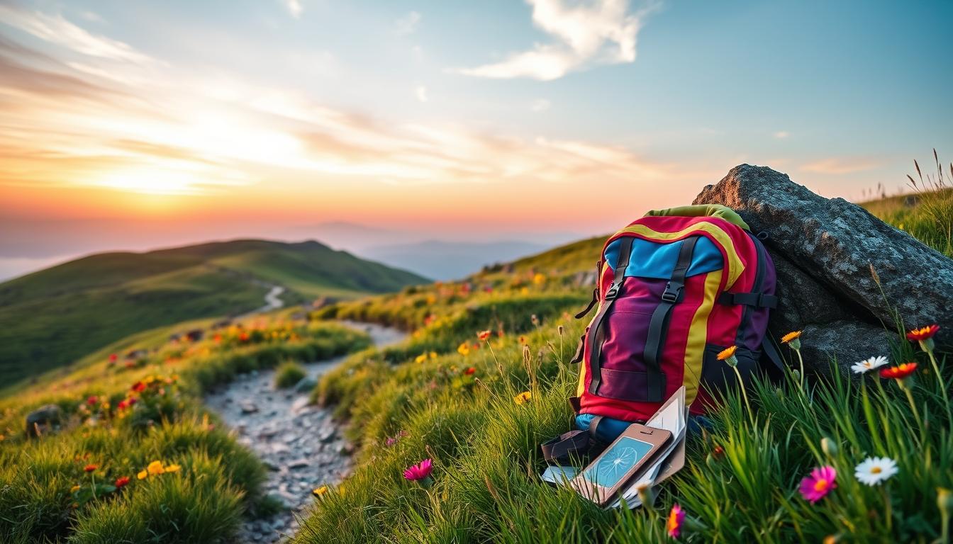 How Traveling and Giving with Love Brought Me Closer to My Dreams