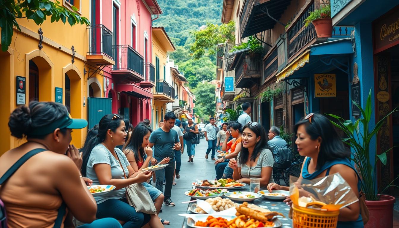 Is it Dangerous to Travel to Colombia? What You Need to Know