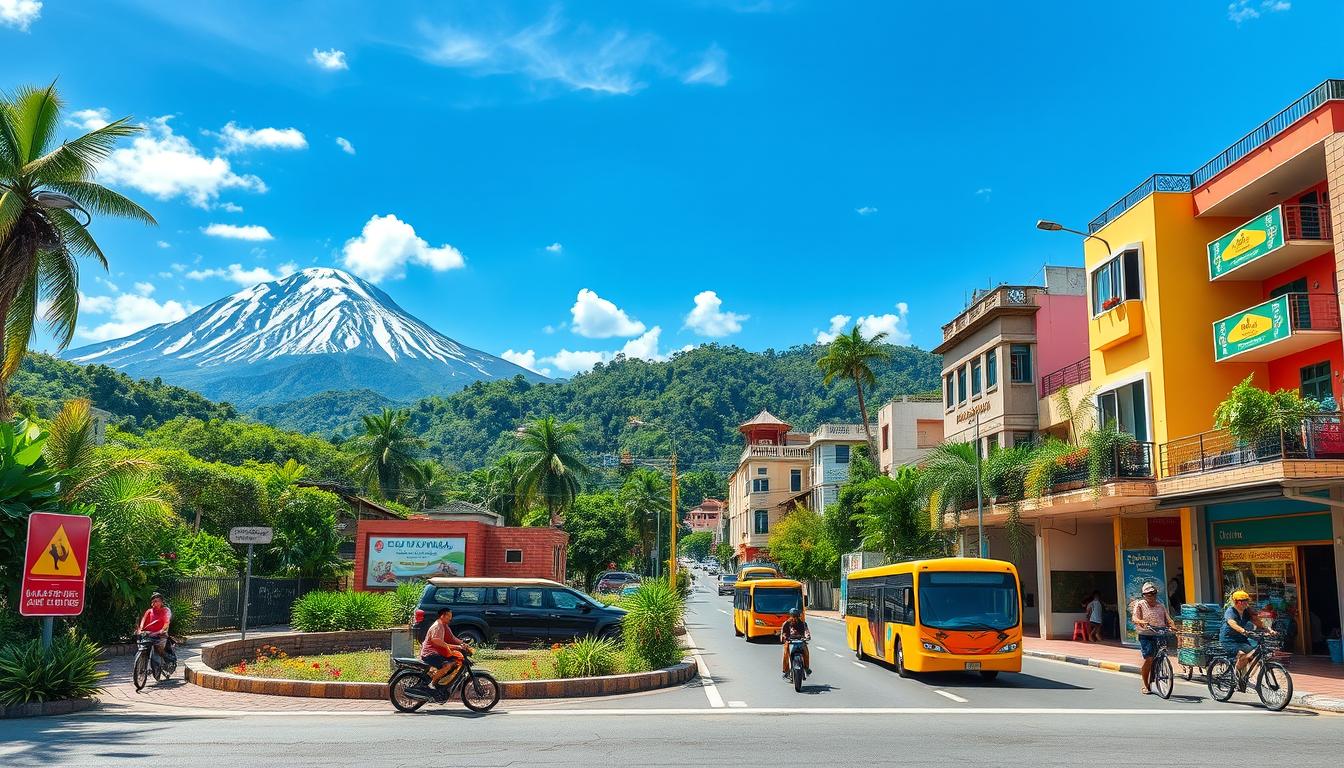 colombia safety tips