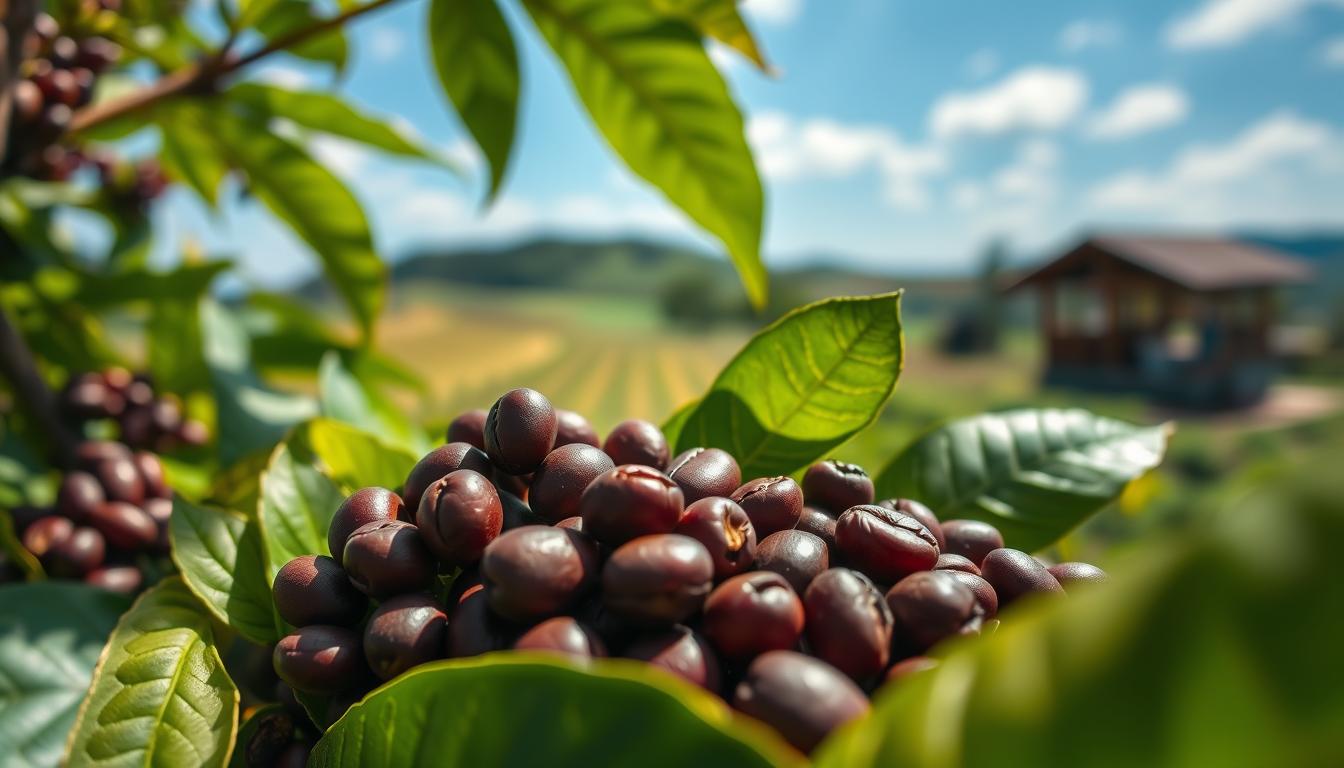 The Coffee of Colombia: A Guide to the Country's Rich Coffee Culture
