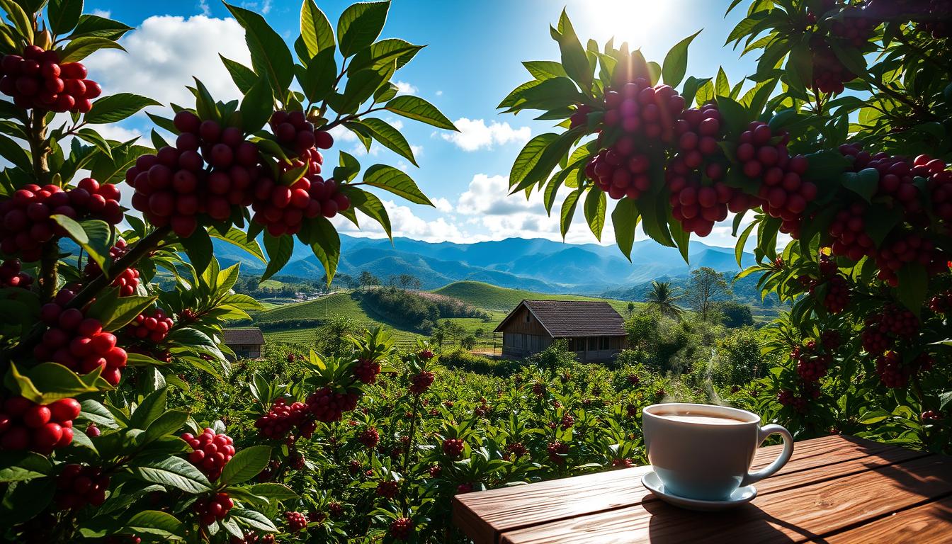 coffee tours Colombia