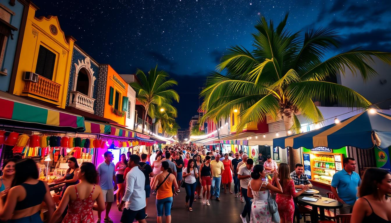 The Night I Almost Missed My Date in Colombia: A Story of Sleep, Drinks, and New Experiences