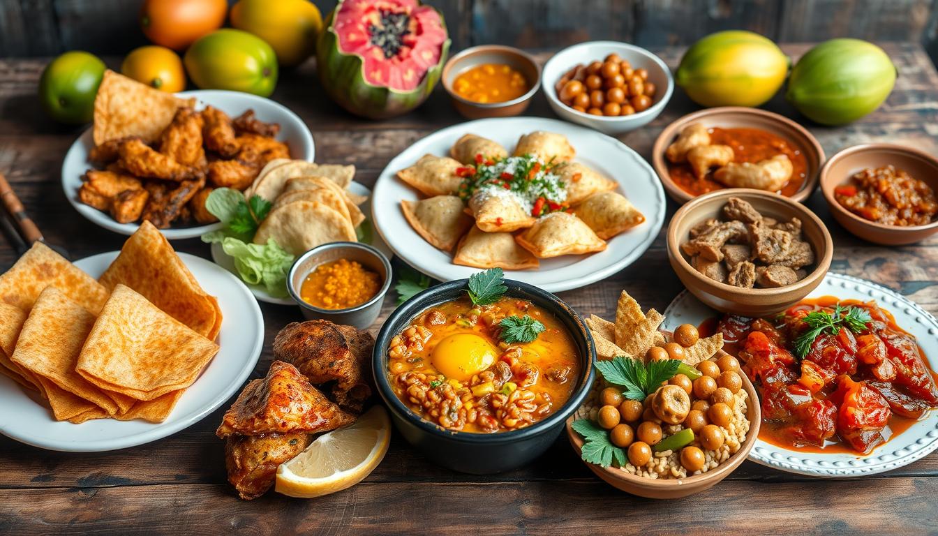 Top Colombian Foods You Must Try: A Culinary Journey Through Colombia