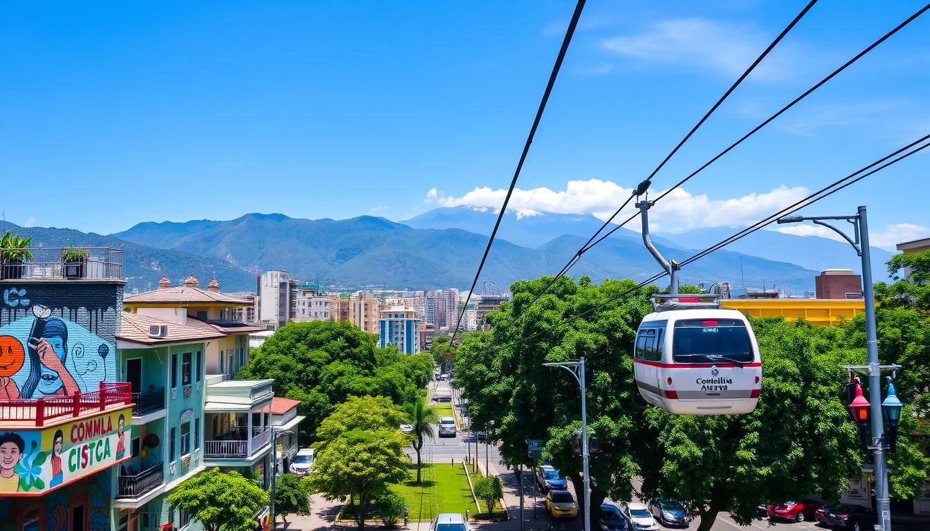 Medellín Attractions