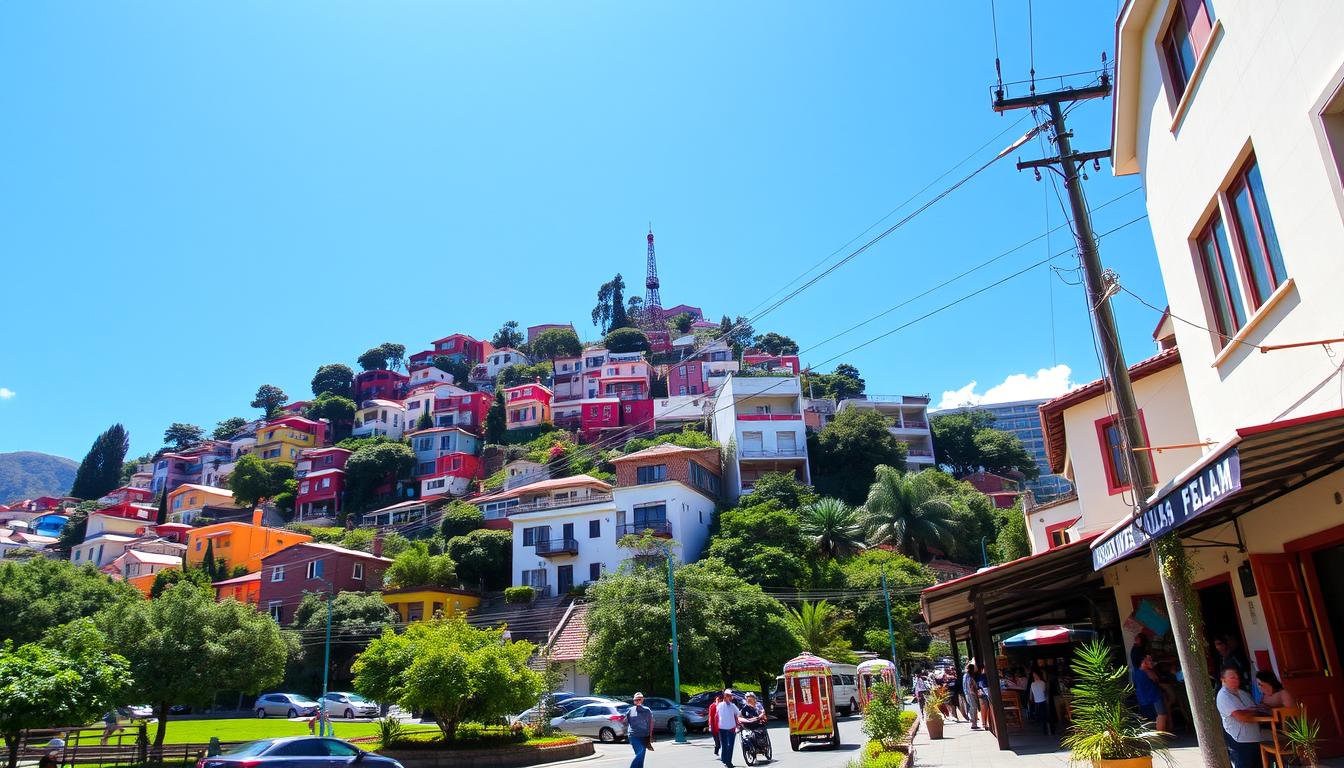 best places in Medellín