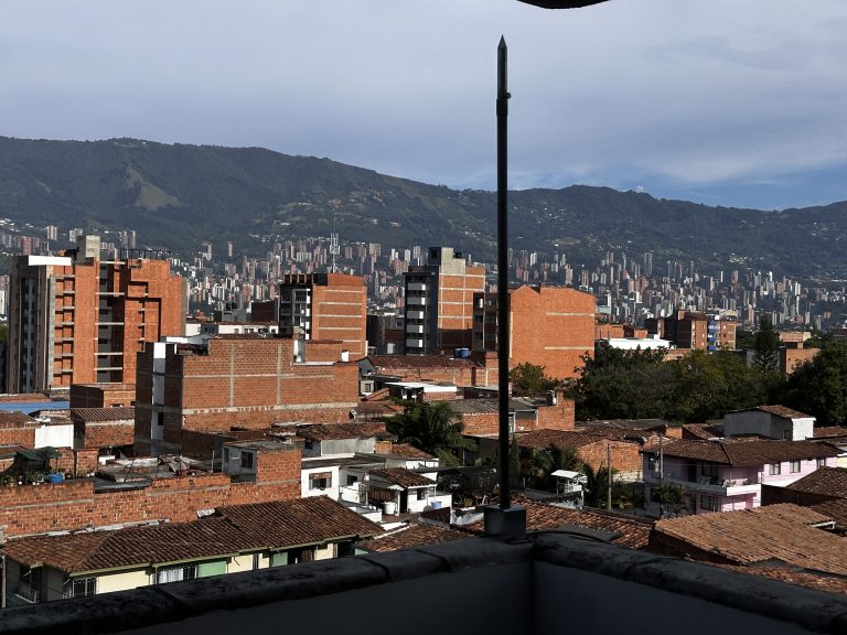 discover medellin