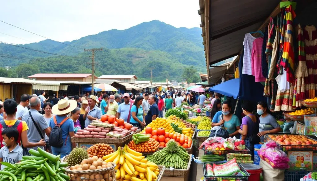 colombia economy