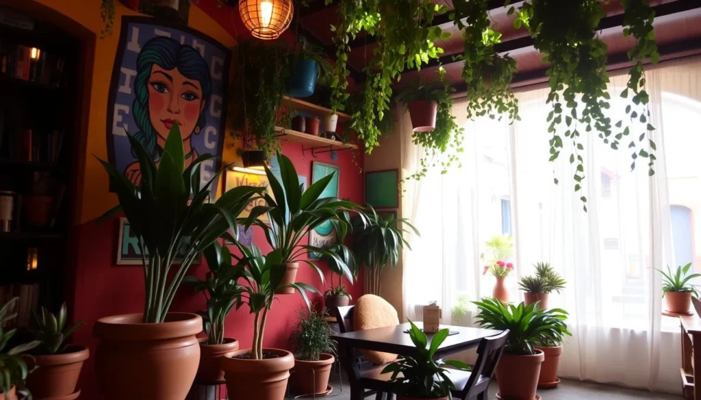 La Candelaria Accommodation