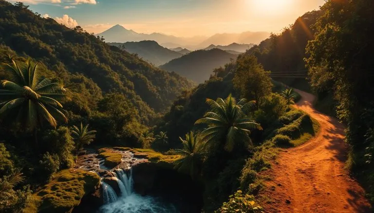 hidden gems in Colombia