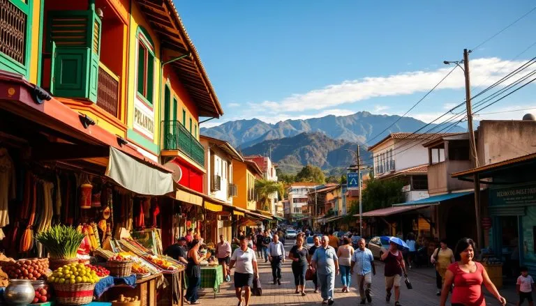 must-visit cities in Colombia