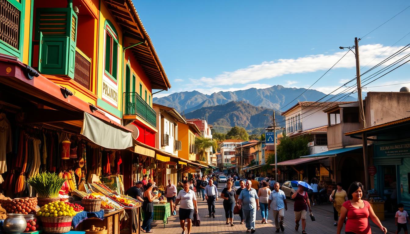 must-visit cities in Colombia