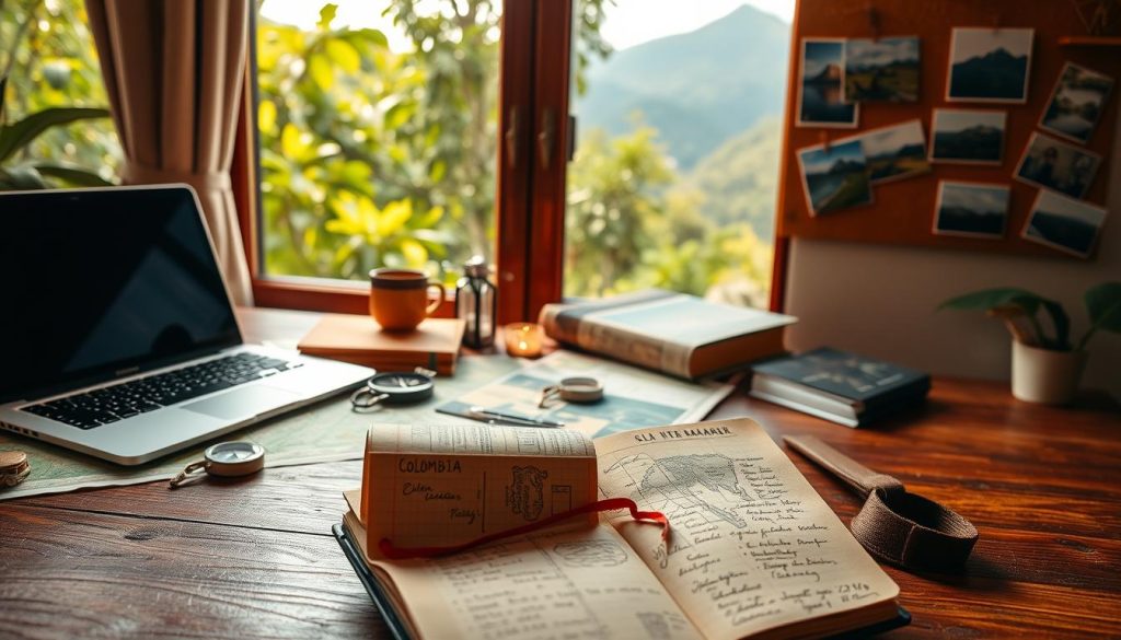 travel planning travel planning