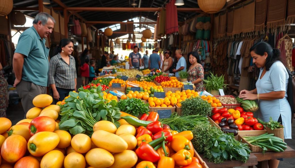 el mercado santa marta shopping tips