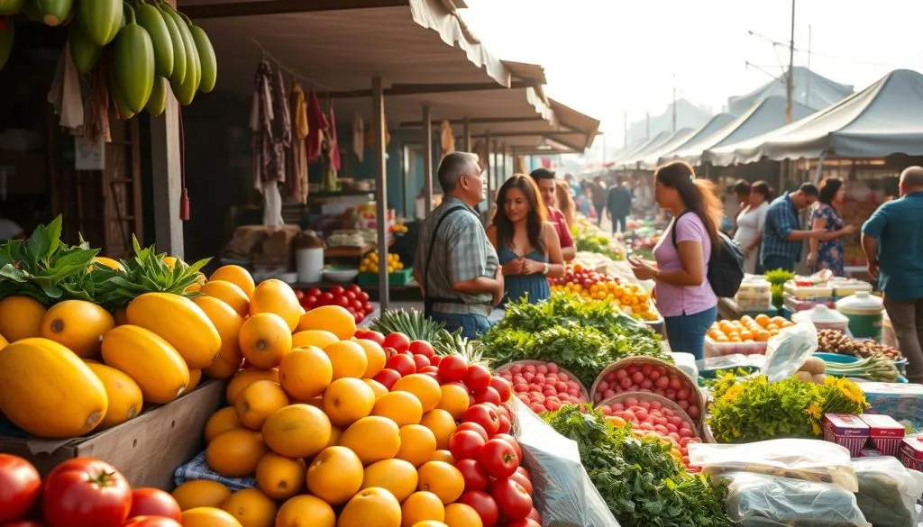 santa marta market hours